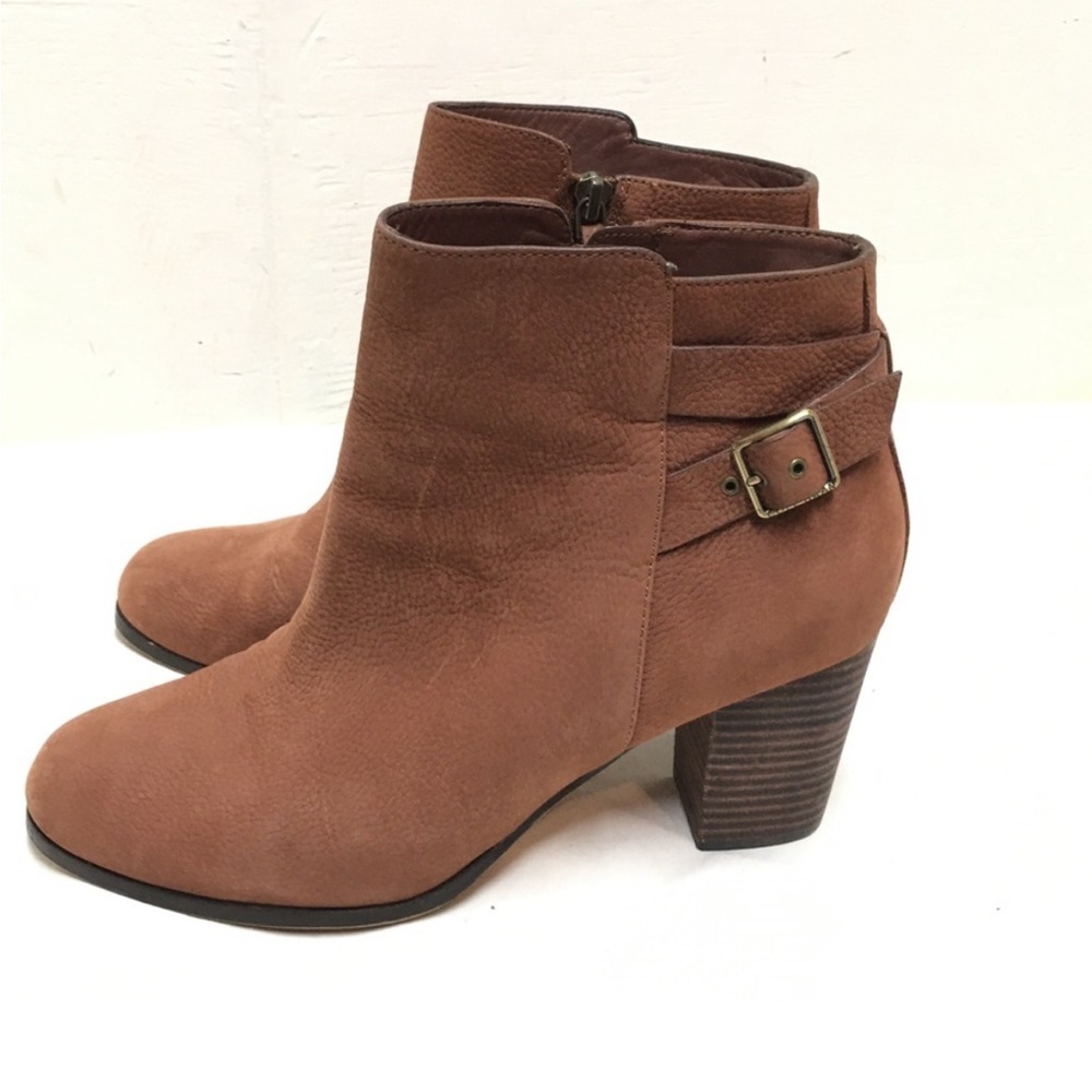 Cole Haan Grand Os Ankle Bootie